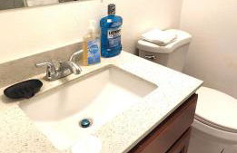 Cozy 5-Bedroom House, Perfect for Family and Work Groups - Foto 14