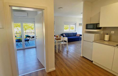 Apartmani Portina - Foto 9