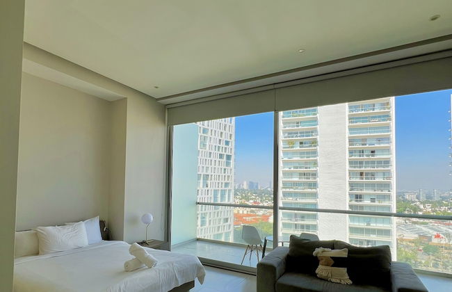 Park Life Guadalajara - Foto 3