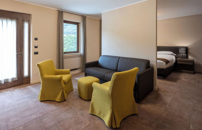 Altarocca Wine Resort - Photo 63