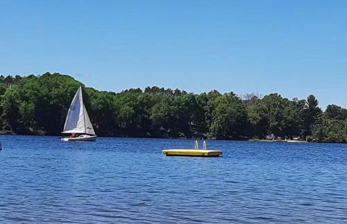 Sand Dunes Lodge - Foto 44