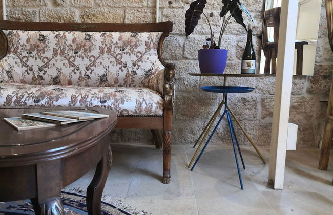 1 Bedroom Studio Double bed Batroun old Souk - Foto 21