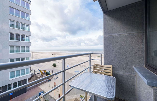 Cozy Studio With Terrace and sea View - Foto 12