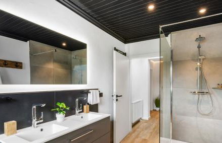 Bali -Habernis, direkt an der Ostsee - Foto 13