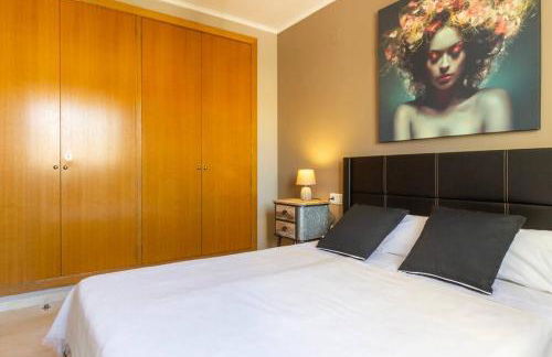 Oliva Apartamento Terrazamar - Photo 19