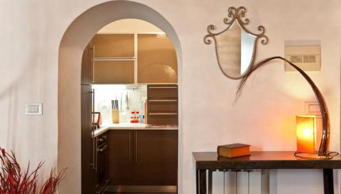 Rental in Rome Loft Cappellari - Foto 1