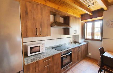 La Casina de Marina de Tresgrandas (Llanes) - Foto 4