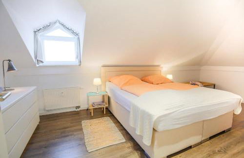 Turm-Appartement Strandburg - Foto 32