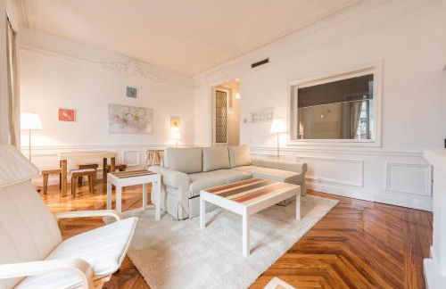 Apartamentos Alcalá - Photo 60