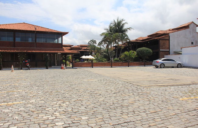 Apart Hotel Pet Friendly in B Zios Buz117 - Foto 32