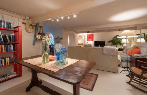 Vivelorural Casita Vintage, Santa Brígida - Foto 22