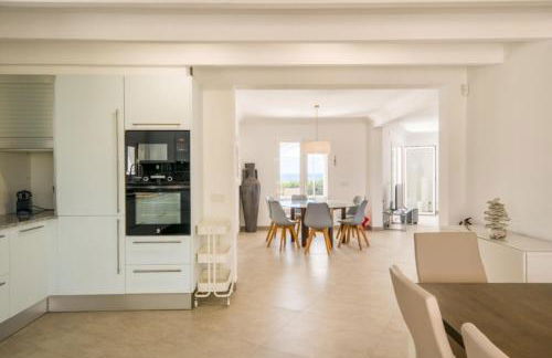 Villa Mila in Sant Llu s - Foto 27