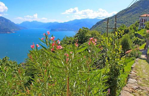 Rustico-Ferienhaus Dolce Vita - Foto 37