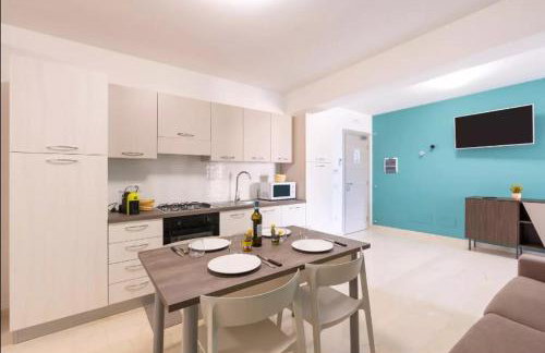 Azzurra Apartments - Foto 26