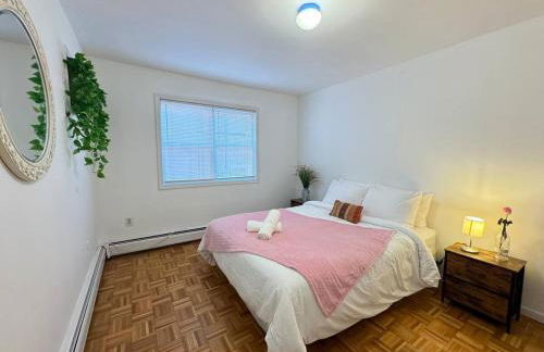 Huge Place Minutes from NYC Parking Available - Foto 11