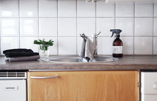 2ndhomes Mikonkatu Apartments 1 - Foto 6