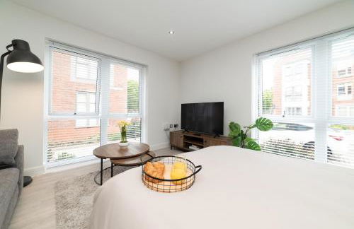 Luxury Duplex 2-Bed Apartment Fruit Market Marina - Foto 30