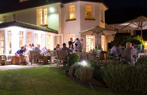 Park House Hotel - Foto 8