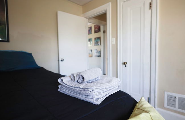 Evanston BnB - Foto 1