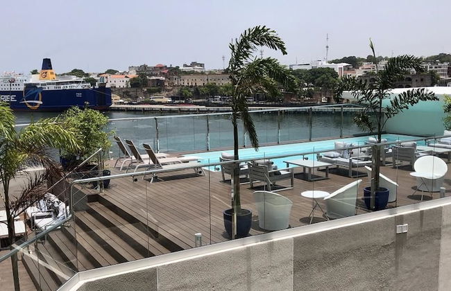 Luxury Apartment at Riviera Colonial - Foto 13