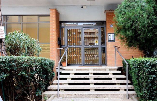 Cozy Domar - My Extra Home - Photo 47