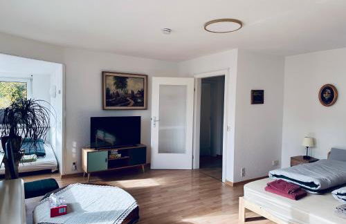 Zentrale Ferienwohnung in Friedrichsdorf für 1-7 Personen - Foto 17