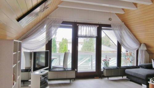 Schöne Ferienwohnung im HAUS SONNENGARTEN mit WLAN und Parkplatz in Achim bei Bremen - Foto 2