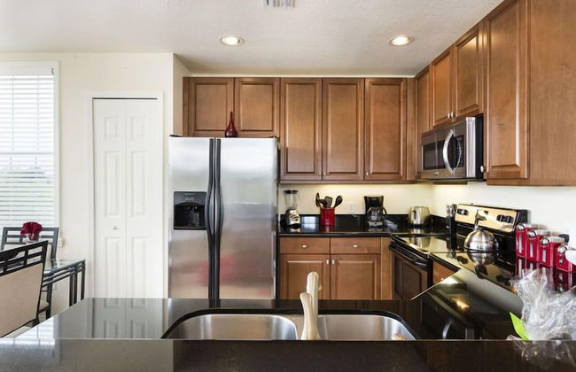 Ov4231 - Reunion Resort - 3 Bed 2 Baths Villa - Foto 25