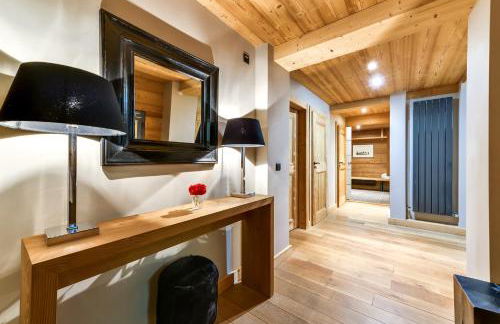 Chalet Noemie - Foto 19