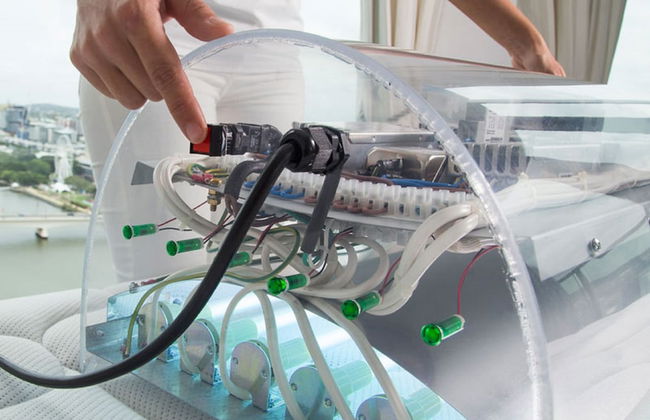 Evolution Apartments - Photo 11