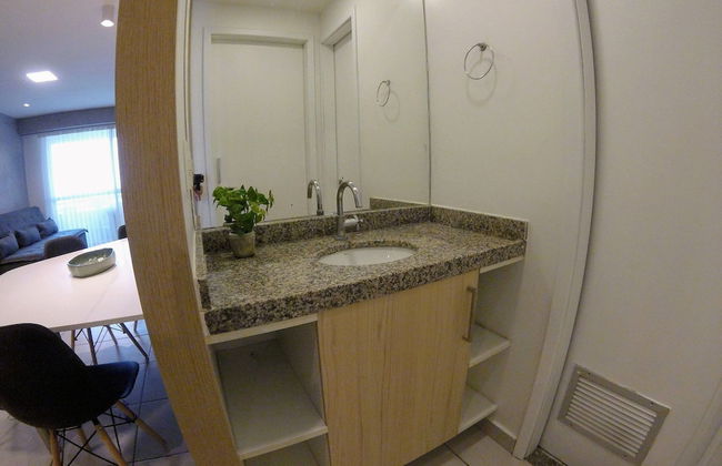 Beach Class Fortaleza Praia de Iracema - Photo 54