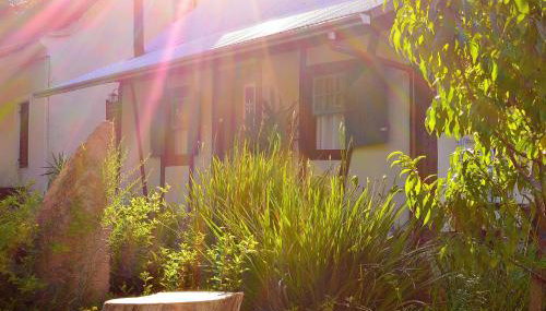 Cabana Casa Enxaimel - Serra Gaúcha - Foto 3