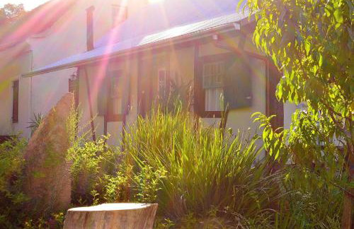 Cabana Casa Enxaimel - Serra Gaúcha - Foto 3