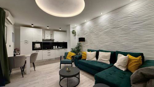 Holiday Apartment Lira jacuzzi - sea view- terrace - Foto 5