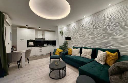 Holiday Apartment Lira jacuzzi - sea view- terrace - Foto 6