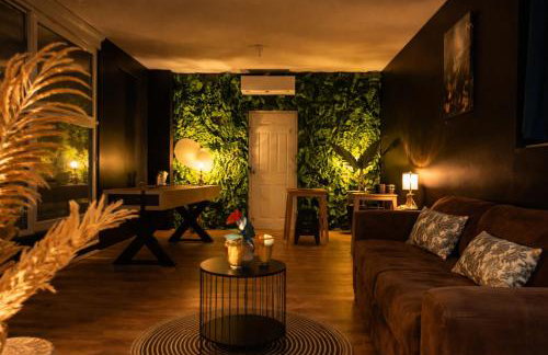 " Verdun Paradise " Jardin - Salle de Sport - Salle de Jeux - Photo 33