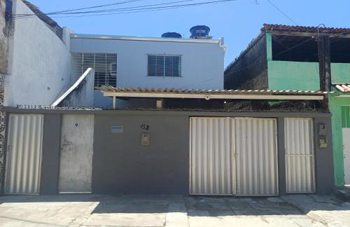 Hospede-se no IPSEP , em Recife , próximo ao Aeroporto Internacional dos Guararapes - Foto 1