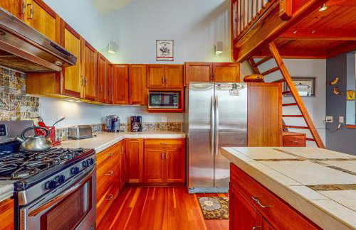 Timber Haven - Foto 17