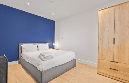 NEC BHX Airport HS2 Resorts World - Foto 60