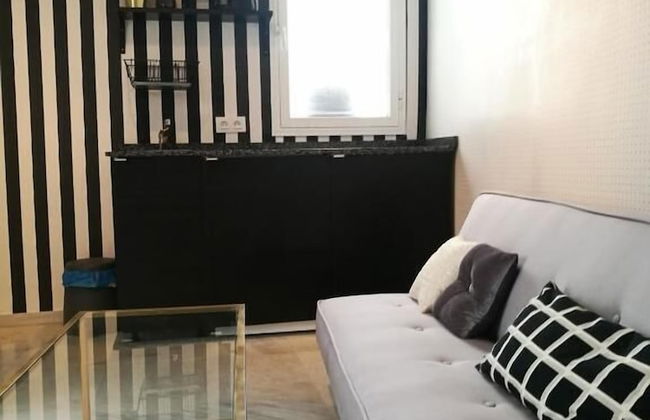 Suit Center - Foto 1