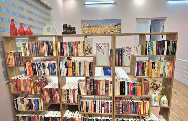 Phương Nam Garden - Photo 15