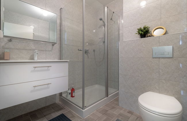 JTower - Isrentals - Foto 73