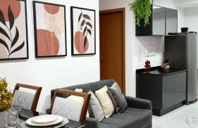 Refúgio de Luxo - Foto 58