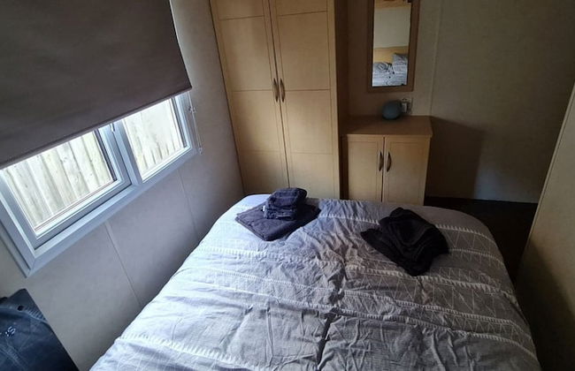 Staycation Opposite Fantasy Island Ingoldmells - Foto 7