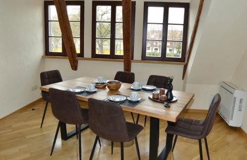 Ferienhaus mit 2 Schlafzimmern in Grimma nahe Mulderadweg - Foto 24