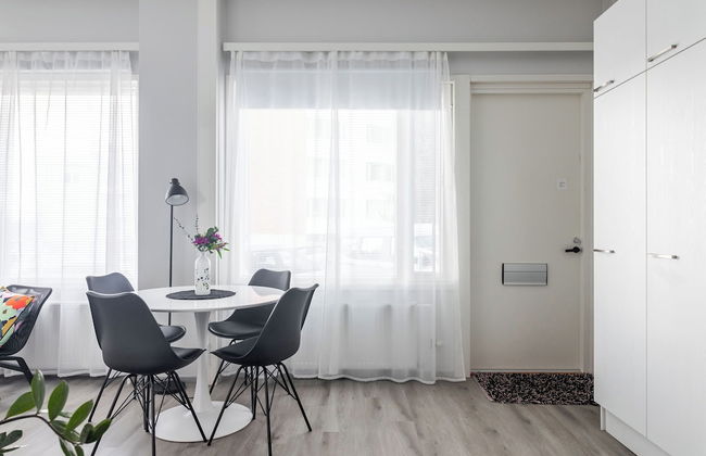 Stylish 47m2 Studio Apartment - Photo 16