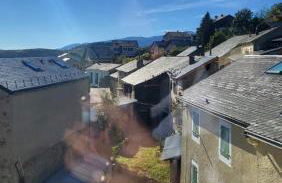 Le coeur d'Odeillo - Foto 11