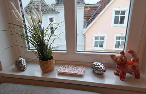 Wohnung Sonnenschein Wolgast - Foto 31