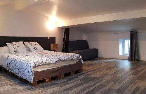 Gîte avec Piscine Proche de Carcassonne - Foto 28