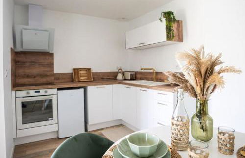 NUXIA Suites&SPA L'Abohème Chic - Foto 20